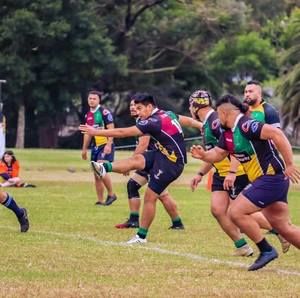 Meet your Posher, Tupou